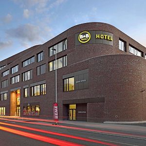 B&B Hotel Hannover-City